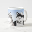 Recherche de alaskan malamute tasses Malamutes