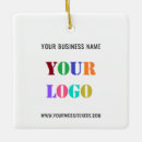 Search for business logo ornaments Company