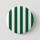 Search for green and white pattern buttons Elegant