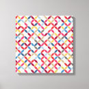 Search for circular canvas prints Modern
