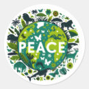 Search for save the environment stickers Planet