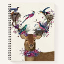 Search for steampunk notebooks Animal lovers