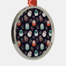 Search for sloth ornaments Illustration