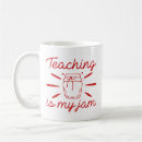 Search for jam mugs Teacher