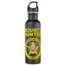 Search for fugitive recovery agent Bondsman