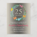 Search for twenty five years postcards Vow renewal