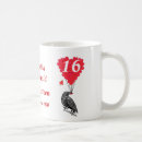 Search for crow illustration mugs Name text template