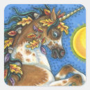 Search for rearing unicorn stickers Susan brack