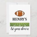 Search for rugby birthday invitations Funny