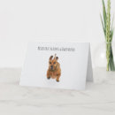 Search for dog lover cards Dachshund