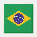 Recherche de brasil magnete Brésil