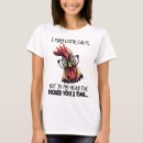 Recherche de rooster tshirts Drôle
