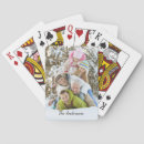 Search for children playing cards Fun