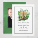 Search for aloha wedding save the dates Luau