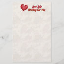 Search for military stationery paper Deployed