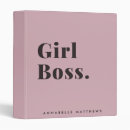 Search for business binders Trendy