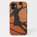 Search for dunking iphone cases Ball