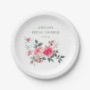 Search for vintage roses plates Unique