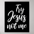 Search for god is great posters Christian