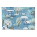 Search for scenic pillowcases Forest