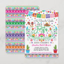 Search for no time to siesta invitations Cinco de mayo