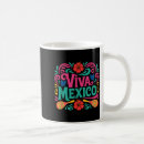 Search for viva mexico mugs Celebration