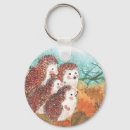 Search for hedgehog keychains Wildlife