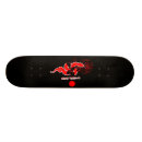 Search for red rose skateboards Snake