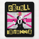 Search for cruella mousepads Live action
