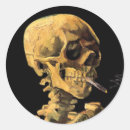 Search for cigarettes stickers Cancer