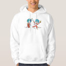 Search for thing 1 thing 2 hoodies Kids