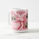 Search for reindeer noel mugs Cute