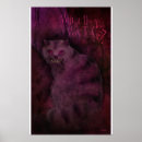 Recherche de chat gothique posters Imaginaire