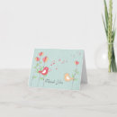 Search for sing thank you cards Music