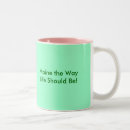 Search for should mugs Maine