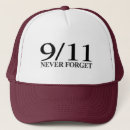 Search for 9 11 hats September 11th