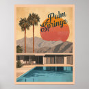Recherche de palm springs art Californie
