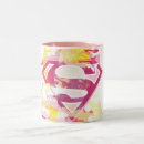 Recherche de supergirl tasses Kara