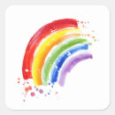 Search for gay and lesbian stickers Rainbow