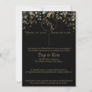 Search for vietnamese wedding invitations Gold