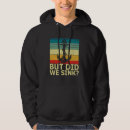 Search for sinking hoodies Vintage