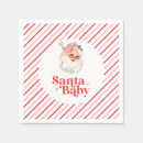 Recherche de noël serviettes Police