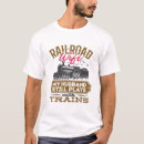 Search for still plays with trains tshirts Funny