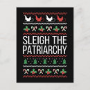 Search for patriarchy postcards Feminist
