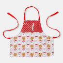 Recherche de biscuit tabliers Girl