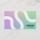 Recherche de courbes cartes visite Abstrait