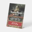 Search for santa claus signs Father christmas