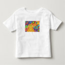 Search for cool toddler tshirts Cat