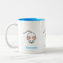 Recherche de rat blanc tasses Souris