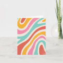 Search for colour pattern cards Abstract